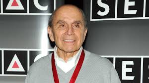 Remembering A Record Man: Joe Fields, Label Executive, Dies At 88 : The  Record : NPR