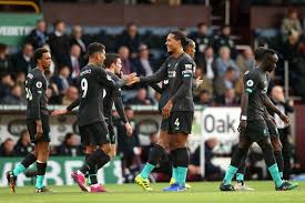 The match begins in 22:15 (moscow time). Liverpool Verdict Unsung Hero In Burnley Win Shows How Jurgen Klopp System Continues To Evolve Liverpool Echo