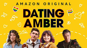 Streaming dating amber (2020) sub indo, nonton film bioskop, drama, dan serial tv favorit movie di lk21 sinopsis dating amber (2020) : Watch Dating Amber Prime Video