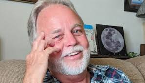 Richard Arlen Cordsen II 1950