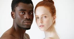 Black skin has 50% lower ceramides than white or hispanic skin. Skin Whitening Sunblock How To Avoid Or Reverse Darkening