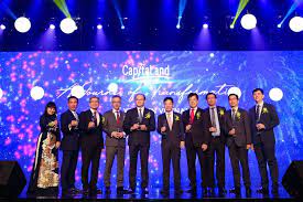 Capitaland vietnam toong sign deal to develop co working space from bizhub.vn check spelling or type a new query. Capitaland Vietnam Celebrates Its 25th Year Of Operations And Pledges S 25 000 To Further Its Commitment To Capitaland Hope Schools In Vietnam Capitaland