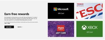 Just search, shop, or play with microsoft and you'll be on your way to earning. 100 Free Microsoft Reward 10 Ways To Have More Money Facebook