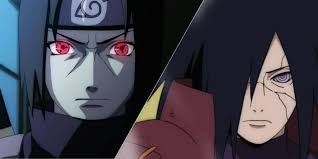Bleach fans can defend against Itachi
