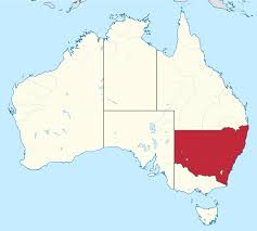 This is a file from the wikimedia commons. Geography Of New South Wales Wikipedia