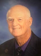 Raymond Cletis Forner Obituary