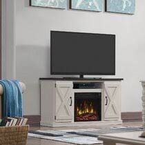 Check spelling or type a new query. Fireplace Tv Stands Entertainment Centers You Ll Love In 2021 Wayfair