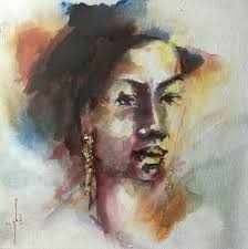 Ho My An Artist: Paintings for sale