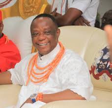 Billionaire business magnate, investor, philanthropist and trained commercial pilot, captain hosa okunbo has died. Ghsnc1kbnfpk4m