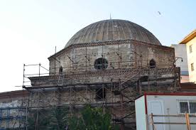 Ottoman Monuments in Thessaloniki, Greece