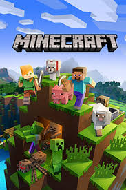 Game developer mojang's sandbox game, minecraft, is great for getting in touch with your creative side. Minecraft Wikipedia