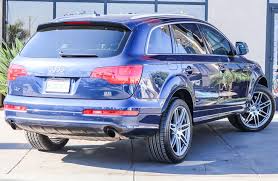 Image result for Mugello Blue 2013 Q7