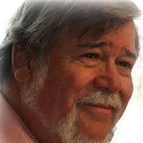 Mr. Hal Bruce Whitaker Obituary