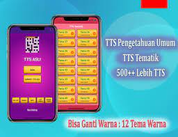 Warna sekunder disebut juga sebagai warna turunan karena menghasilkan ragam warna baru yang berasal dari percampuran dua warna primer. Tts Asli Teka Teki Silang Pintar 2021 Offline For Android Apk Download
