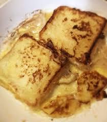 French Toast Mit Ahornsirup Rezept Frag Mutti Rezept Ahornsirup Toast Rezepte Ahornsirup Rezepte