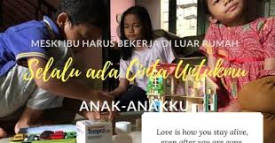 Oct 03, 2019 · 29 kata motivasi kerja yang akan melecut semangat untuk bekerja keras lengkap. Meski Ibu Bekerja Selalu Ada Cinta Untukmu Anak Anakku Mom Of Trio S World