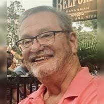 Bruce Monnier's Instagram, Twitter & Facebook