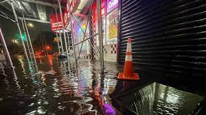 8 hours ago · flash flooding killed at least 44 people in four northeastern states as remnants of hurricane ida unleashed torrential rains that swept away cars, submerged new york city subway lines and grounded. Mzggup3ckw3w8m