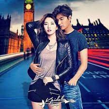 Ve beraber londra'da bulunan the shard hotel'e geçtiler. Pin En Bae Be Like