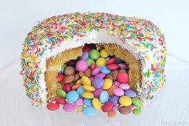 Pin Su Dolci E Dessert