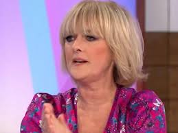 Loose Women's Jane Moore caught up in 'sexist' row with Kaye Adams