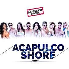 Actualmente se transmite por la cadena mtv latinoamérica. Acapulcoshore Home Facebook