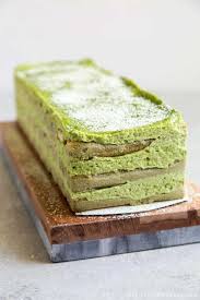 Matcha Tiramisu The Little Epicurean Recipe Matcha Tiramisu Matcha Dessert Tea Recipes