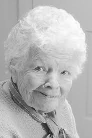 Obituary: Eunice M. Dyer