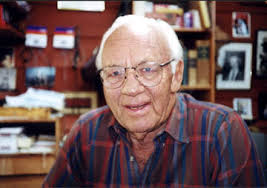 Richard G. Cushing obituary