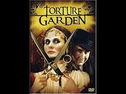 torture garden 1967 review