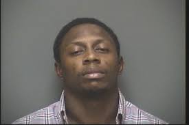 Arrest: Possession of Altered Firearm