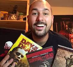 What's your favorite George A. Romero movie?