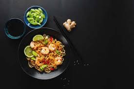 ''these items will make an attractive and tasty display. 1 207 Ramen Shop Stock Photos And Images 123rf