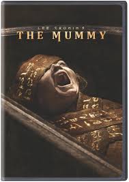 Lee Cronin's The Mummy (DVD), Horror, Warner Bros. - Walmart.com