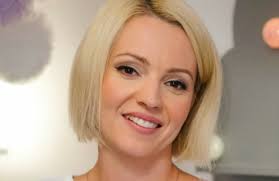 She is a producer, known for rower blazeja (1997) and kuba wojewódzki (2006). Dlaczego Dorota Szelagowska Sie Rozwiodla W Mediach Pojawily Sie Informacje O Kulisach Jej Rozstania Z Mezem Zycie