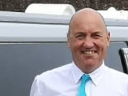 Fundraiser by Shane Ross : The life Geoff Ross ( Rossi )