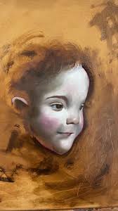 Evie Hunt (@eviehunt.art)