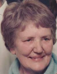 Edith Faris Obituary