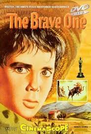 List of brave characters, with pictures when available. The Brave One 1956 Film Wikipedia