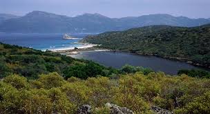 les plus belles plages de corse loto st florent belle plage paysage magnifique plage vacances corse