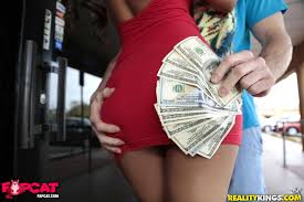 Katalina Mills, Maya Mona - Money Talks - FAPCAT