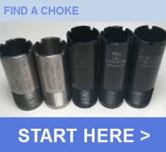 Trulock Choke Tubes Waterfowlchoke