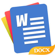 Hormat kami orang tua / wali siswa Office Document Word Office Word Docx Ms File Aplikasi Di Google Play