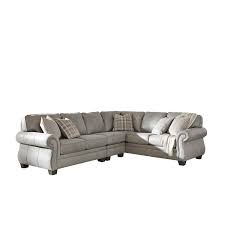 Olsberg steel 4 piece living room set. Olsberg Steel Sectional Living Room Group Speedyfurniture Com