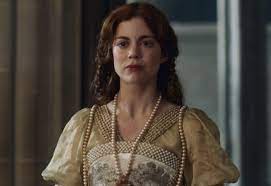The Spanish Princess Finale Why That Emotional Cliffhanger Was So F Cked Up Decider