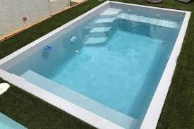 Piscines Coque A Fond Plat Charente Maritime 17 Piscine Freedom