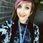 Tyler Ann Rust (1995-2015)