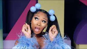 Megan was born to holly aleece thomas and joseph pete. Megan Thee Stallion Cry Baby Feat Dababy Official Video Youtube