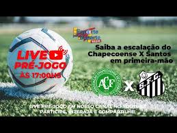 Estádio e cidade onde se joga chapecoense x santos. E7hoepzjeaiwkm