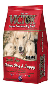 We strive every day to. Victor Active Dog Puppy 30 Shamel Milling Victor Dog Food